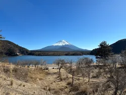 Mt Sanpobun (三方分山)