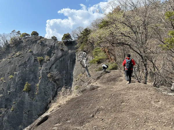 13 of my Favourite Day Hikes near Tokyo