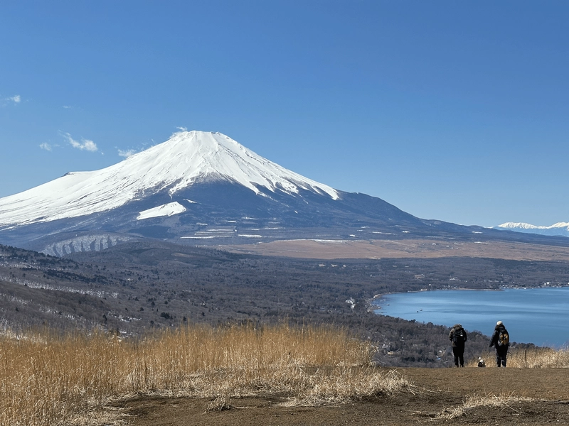 Myojinyama (明神山)