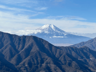 Mt Imakura (今倉�山)