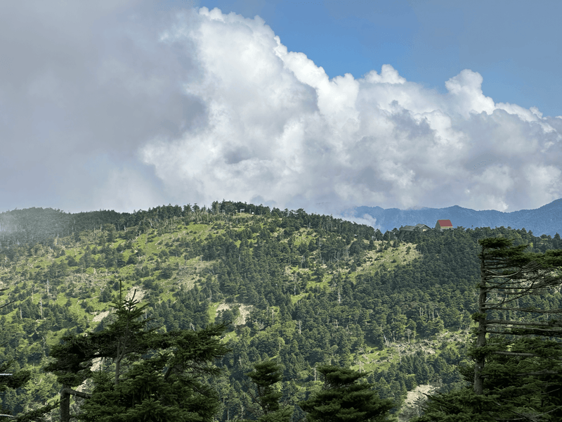 hut from hakkyo