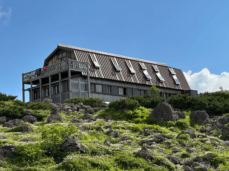 kumonodaira side profile