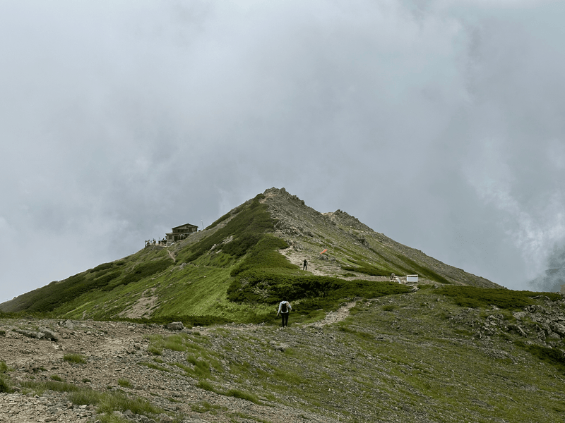 suisho hut