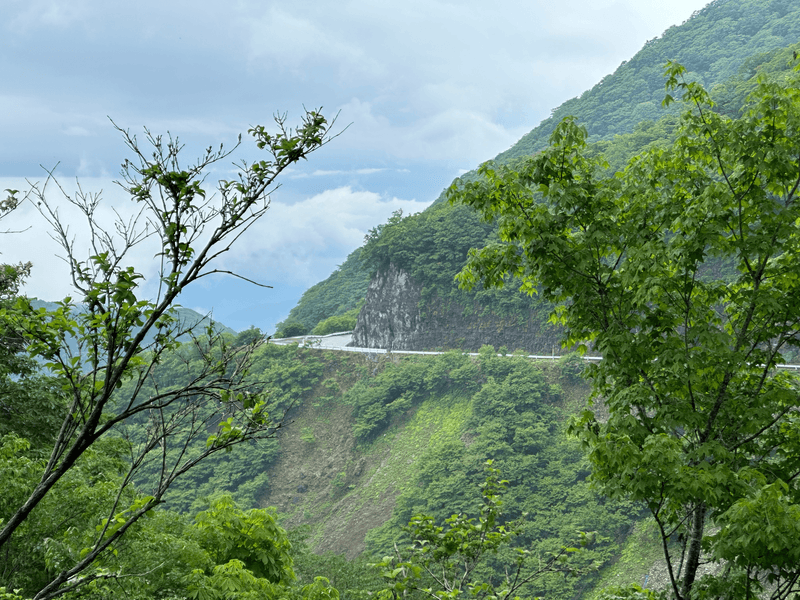 ibukiyama driveway