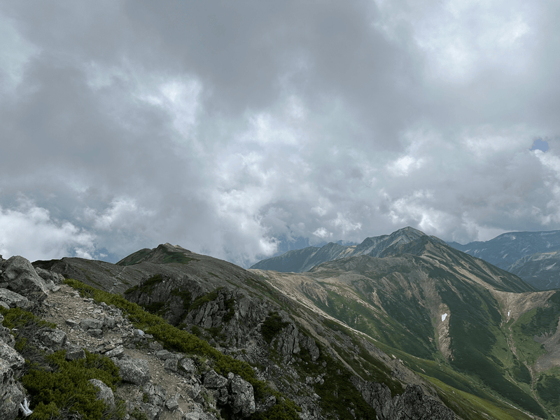 mt washi from suisho