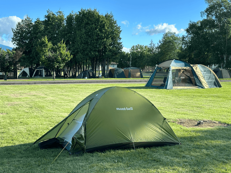 soyokaze campground