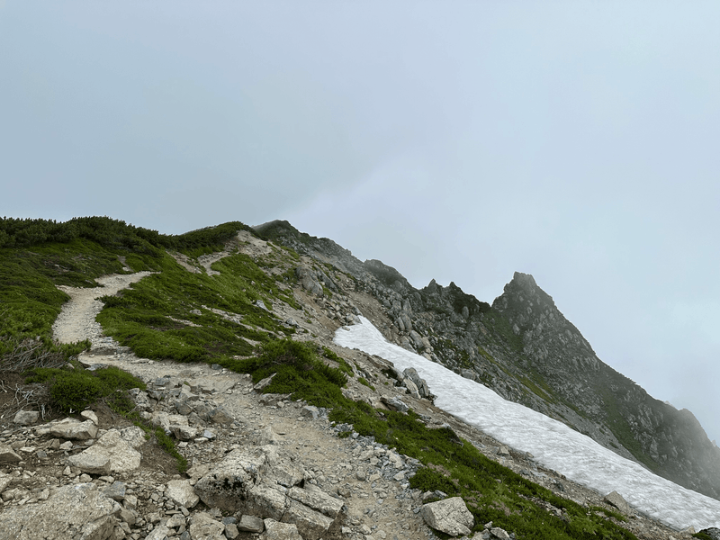 mt suisho fog